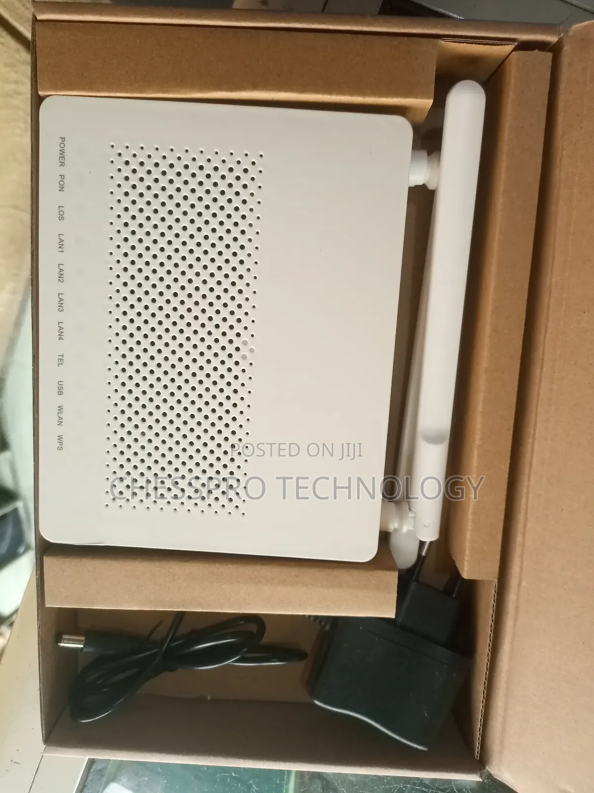 Huawei Router