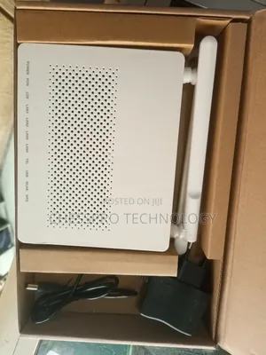 Huawei Router