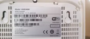 Huawei Router