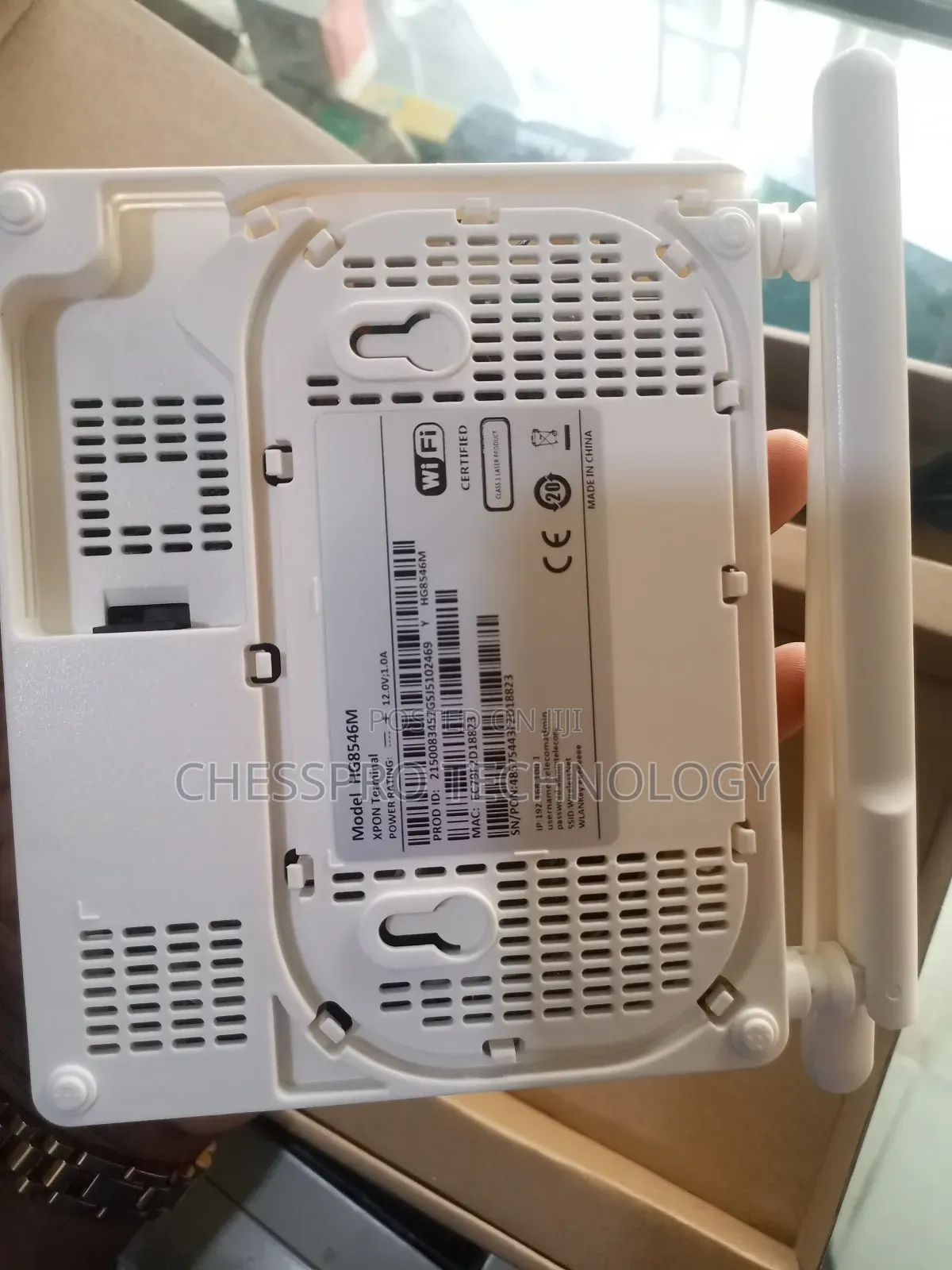 Huawei Router
