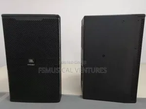 JBL Kp4012 12" Professional Speaker