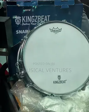 KINGZBEAT Snare Drum