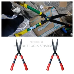 Flower Cutter Scissors - 24”