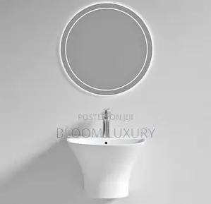 Wall Hung Wash Hand Basin