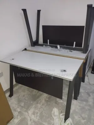 1.2miters Metal Office Desk