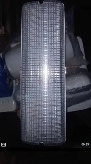 Emergency Light for Homes/ Restaurants/ Companies/ Offices