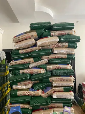 Par Excellence Rice Half Bag(50lb)