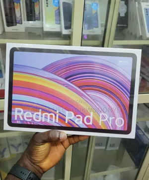 New Xiaomi Redmi Pad Pro 128 GB