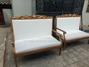 Royal Chairs
