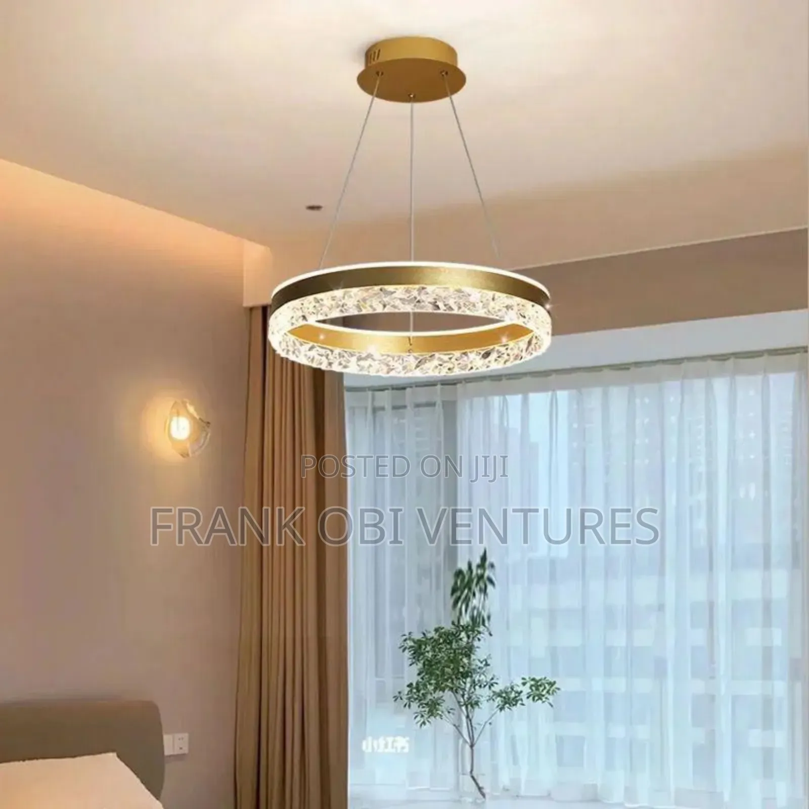 All Rounds Chandeliers