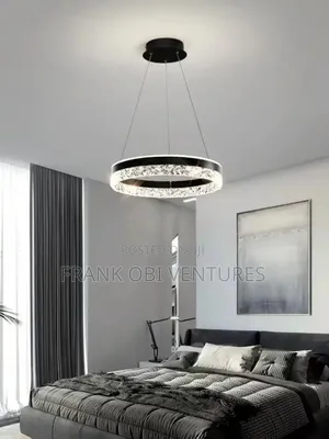 All Rounds Chandeliers