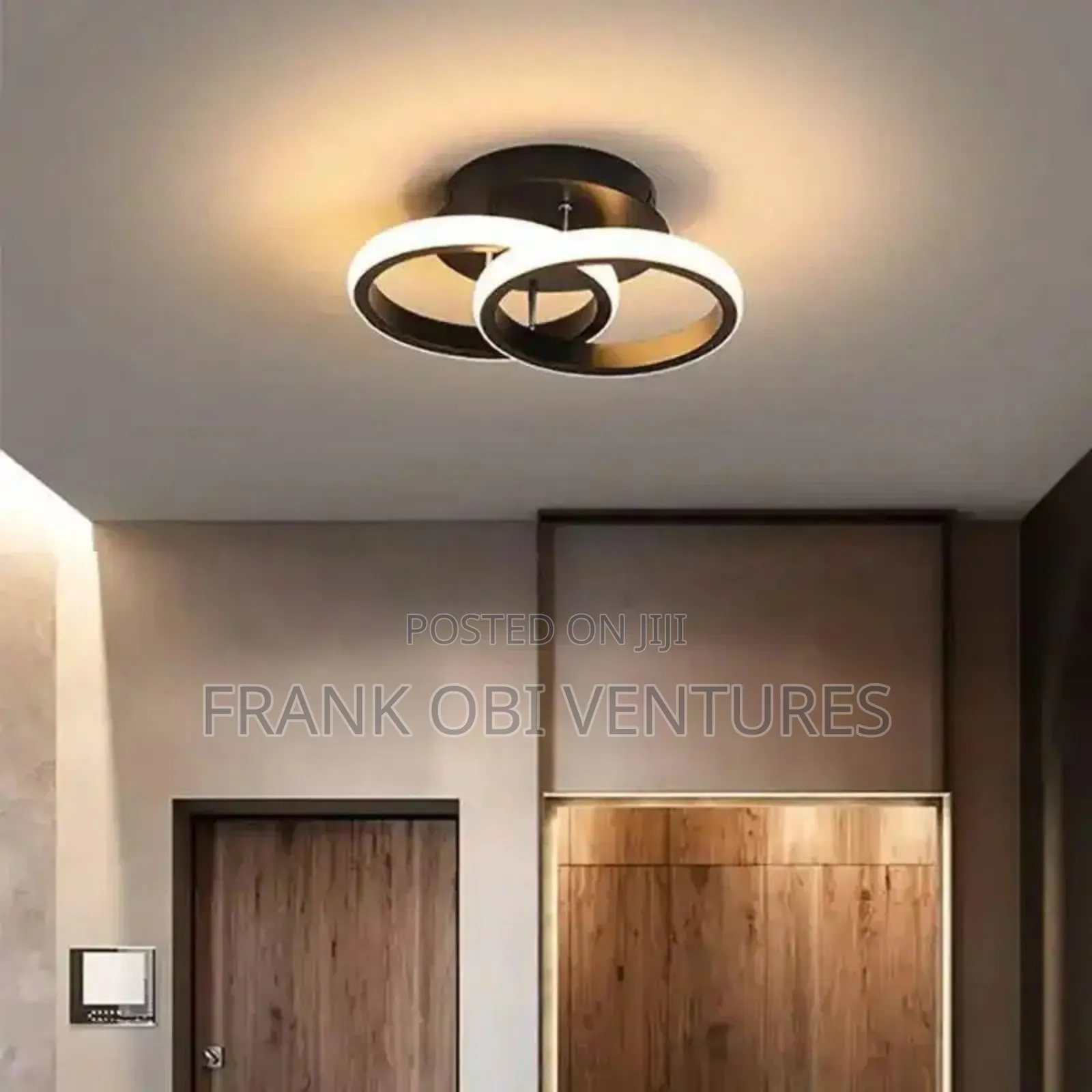 Ceiling Fittings Luxury