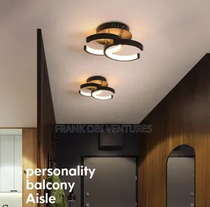 Ceiling Fittings Luxury