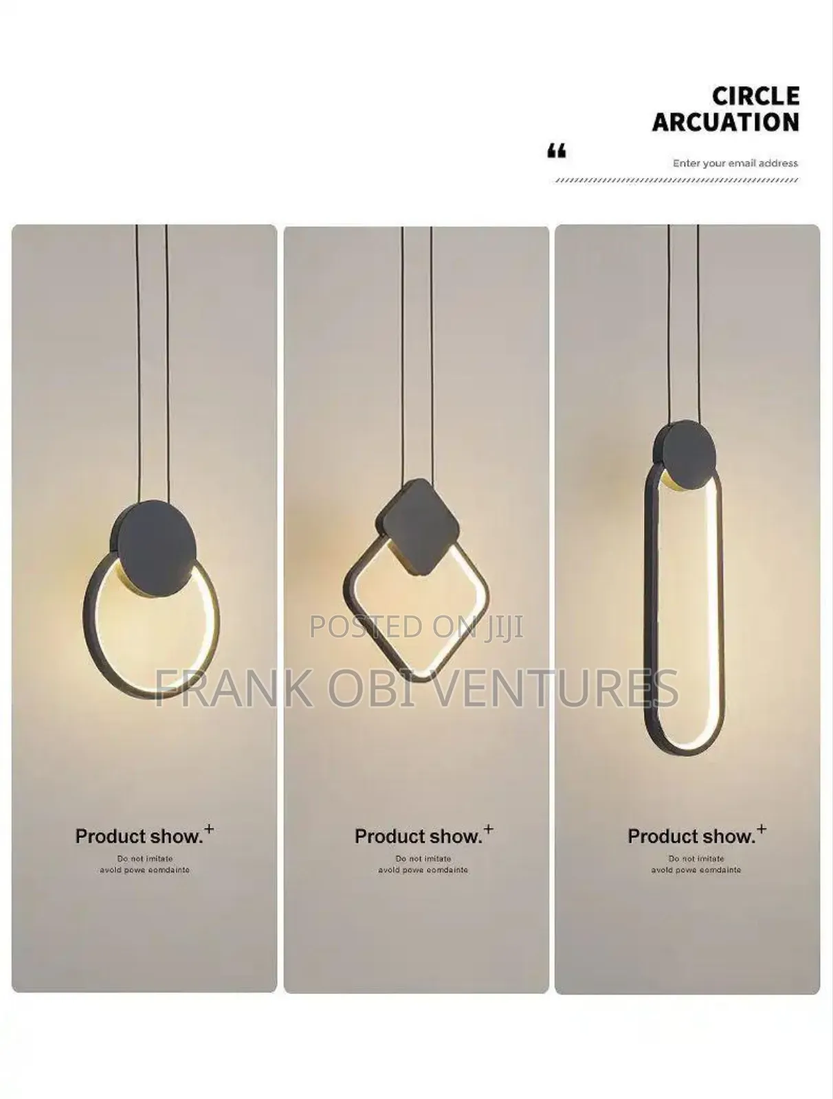 Ceiling Fittings Luxury