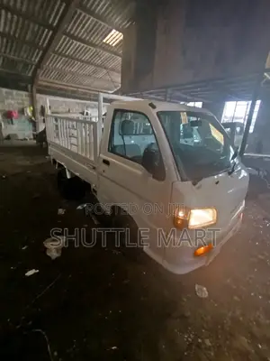 Hijet Mini Truck | With Burglary Delivery