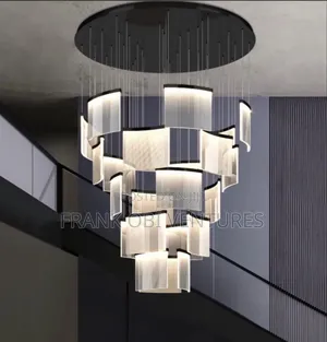 Top Mount Chandeliers
