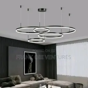 Top Mount Chandeliers