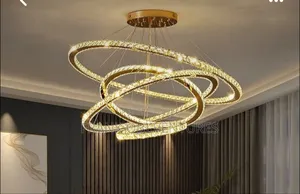 Top Mount Chandeliers