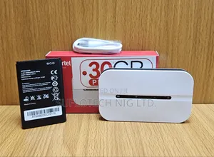Universal Airtel Marc4 4g Mifi Supports Spectranet Others