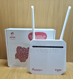 Airtel Hertz4 4g Cat4 Cpe Universal