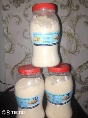 Buy Quality Soya Beans Powder