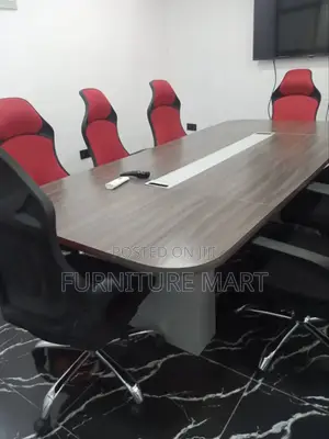 Conference Table for 8