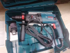 Bosch GBH 2_28F Rotary Hammer