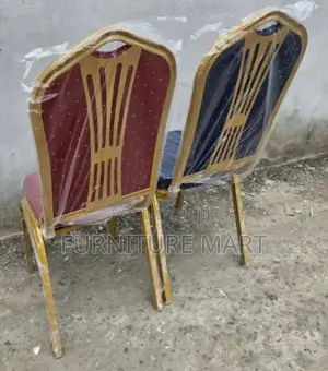 Banquet Church Chairs