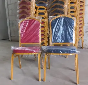 Banquet Church Chairs