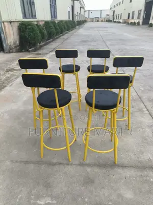 High/Bar Stools