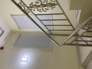 Roll Up Blinds for Stairs