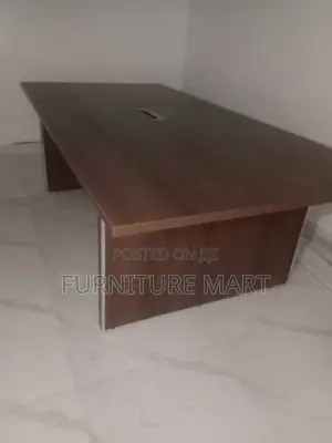 8 Seater Conference Table