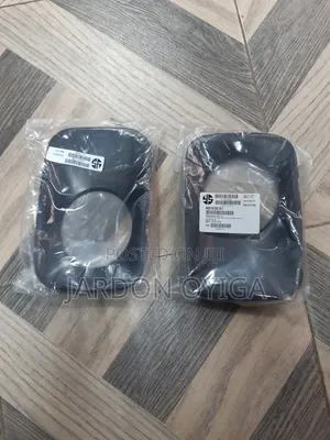 Forg Lamp Cover Honda Pilot 2010