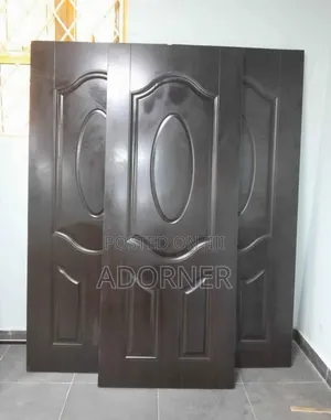 Quality Skin Door