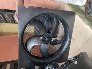 ZIEHL-ABEGG 36”Inches Industrial Extractor Fan