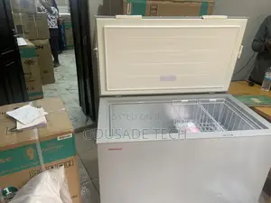 Polar Pro Hisense REF 390SH 300litres Chest Freezer