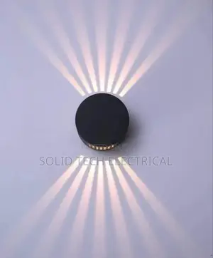 Modern Luxury Wall Lamp for Outdoor or Indoor