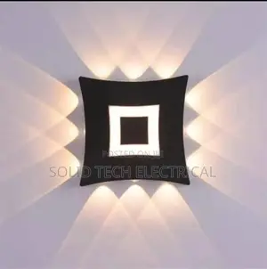 Modern Luxury Wall Lamp for Outdoor or Indoor