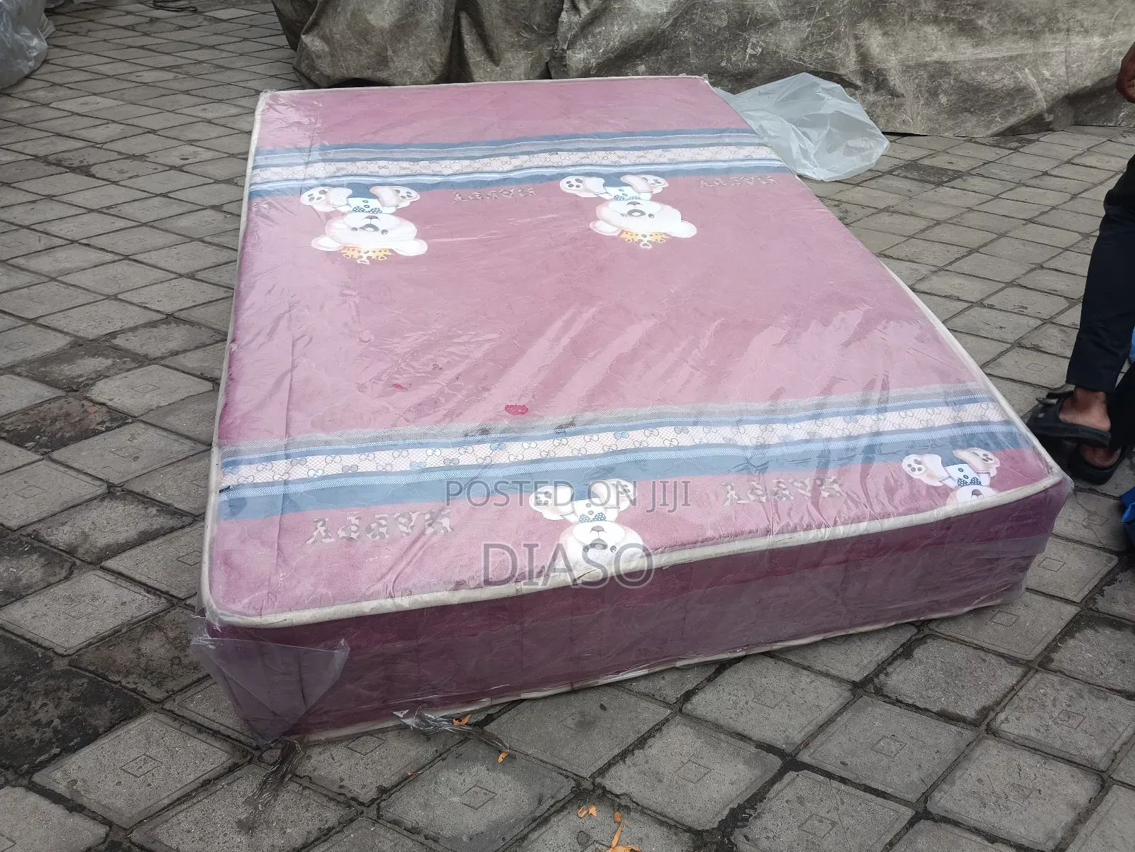 Order for Your Foreign Very Hard Orthopedic 4.5x6 Orthopedic