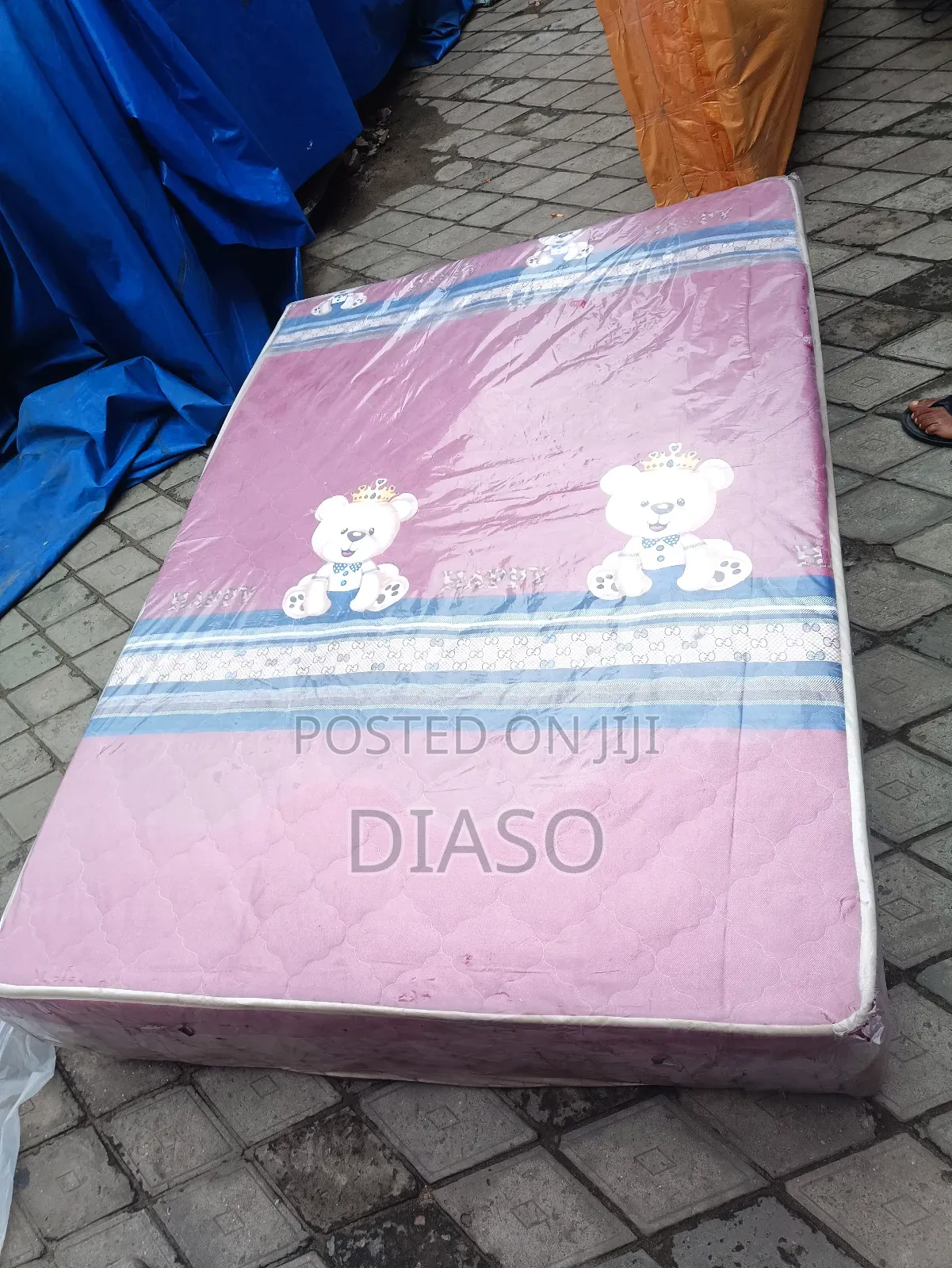 Order for Your Foreign Very Hard Orthopedic 4.5x6 Orthopedic