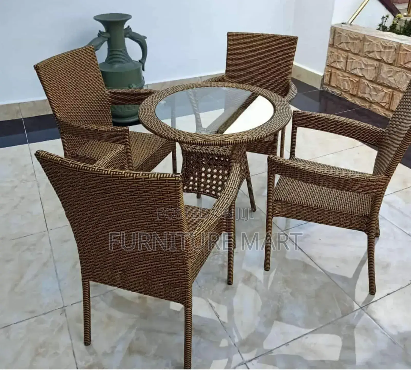 Outdoor Sets