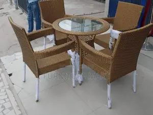 Outdoor Sets