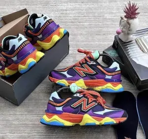 New Balance