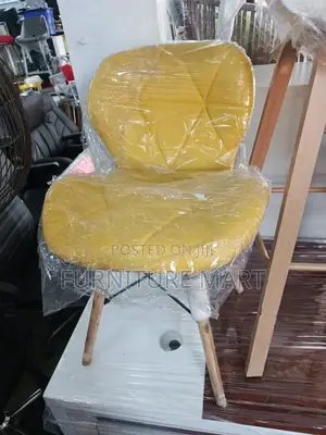 Fancy Leather Chairs