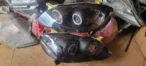 Headlight Corrolla 03/07 Led Type Set