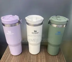 Stanley Big Cup With Cover