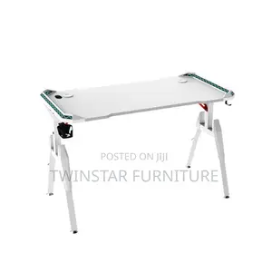 New Modern Gaming Table 1.2/1.4mtr