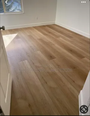 Flooring Made Easy