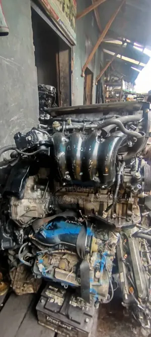 Direct Engine 2az