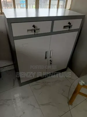 Locker Cabinet